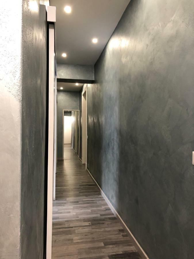 Apartamento Tembo House - Pantano CTA