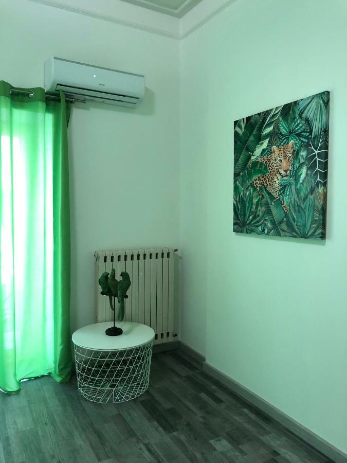 Tembo House - Pantano