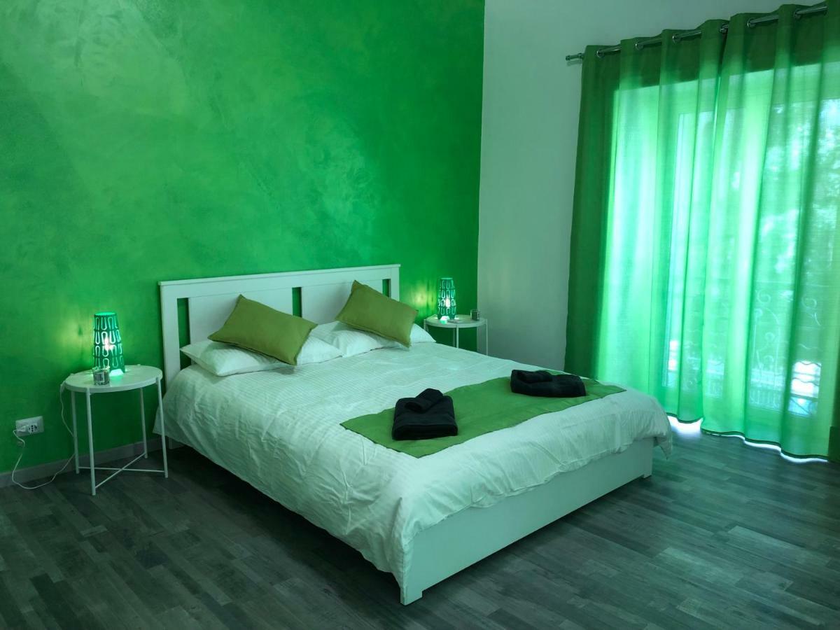 Tembo House - Pantano Apartamento