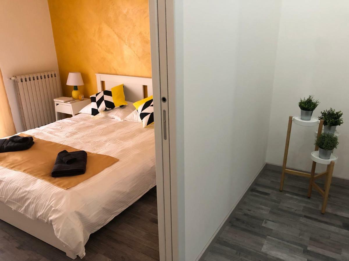 Tembo House - Pantano Apartamento