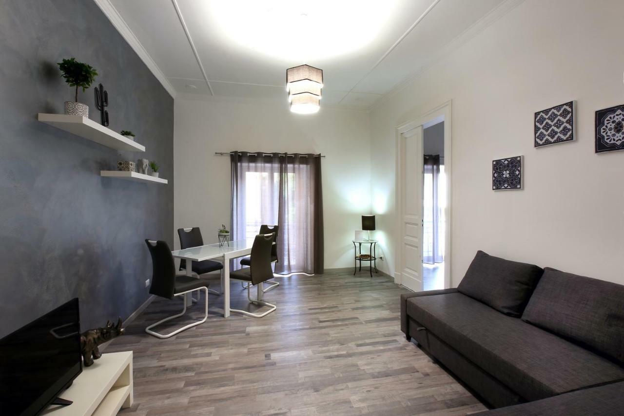 Tembo House - Pantano Apartamento *