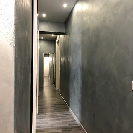 Appartamento Tembo House - Pantano Aeroporto di Catania Fontana Rossa Esterno foto