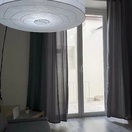 Appartamento Tembo House - Pantano Aeroporto di Catania Fontana Rossa Esterno foto