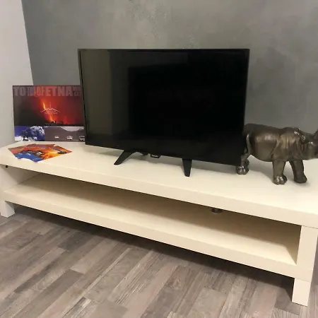 Appartamento Tembo House - Pantano Aeroporto di Catania Fontana Rossa Esterno foto
