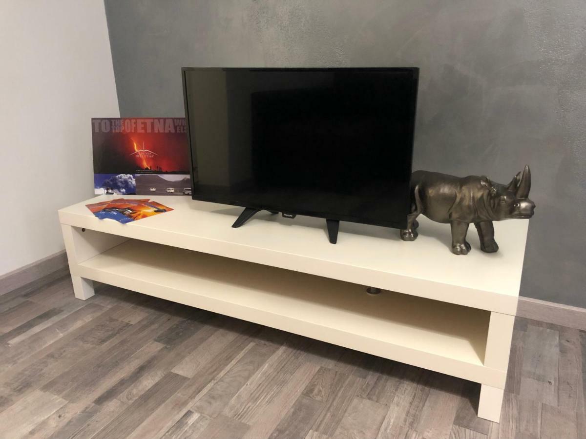 Apartment Tembo House - Pantano Catania
