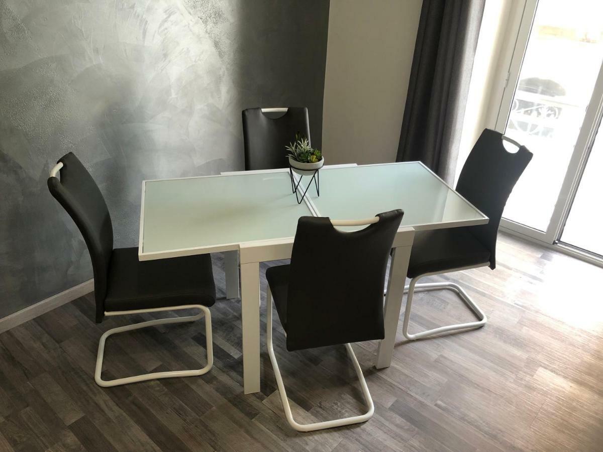 Apartment Tembo House - Pantano