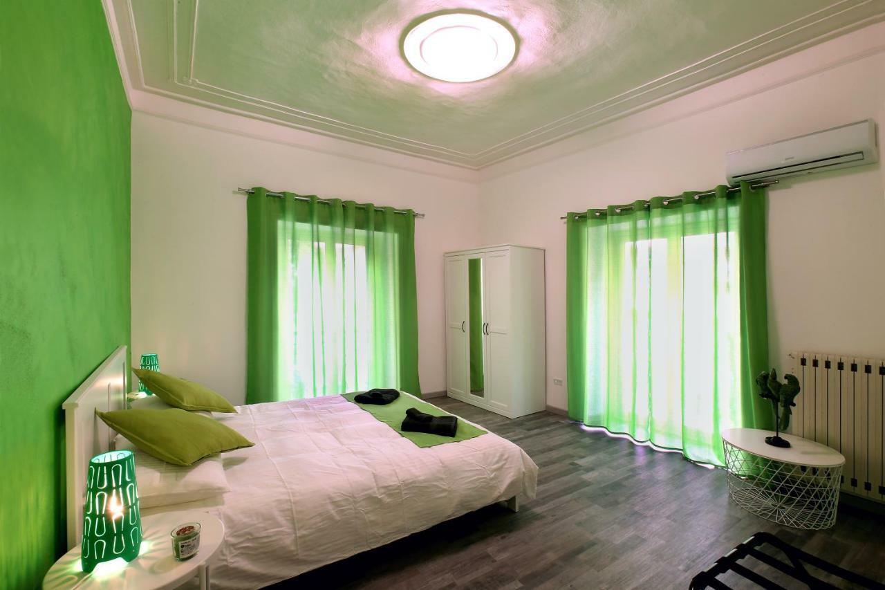 Apartment Tembo House - Pantano *