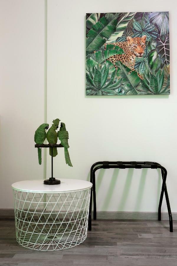 Apartment Tembo House - Pantano