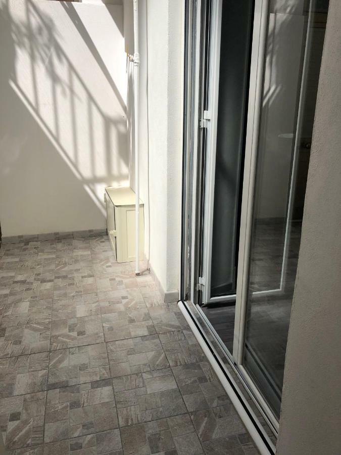 Tembo House - Pantano Apartment