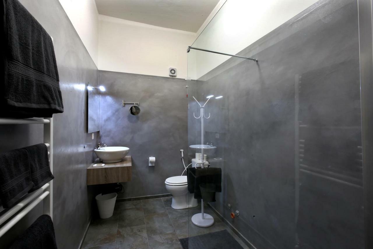 Tembo House - Pantano *