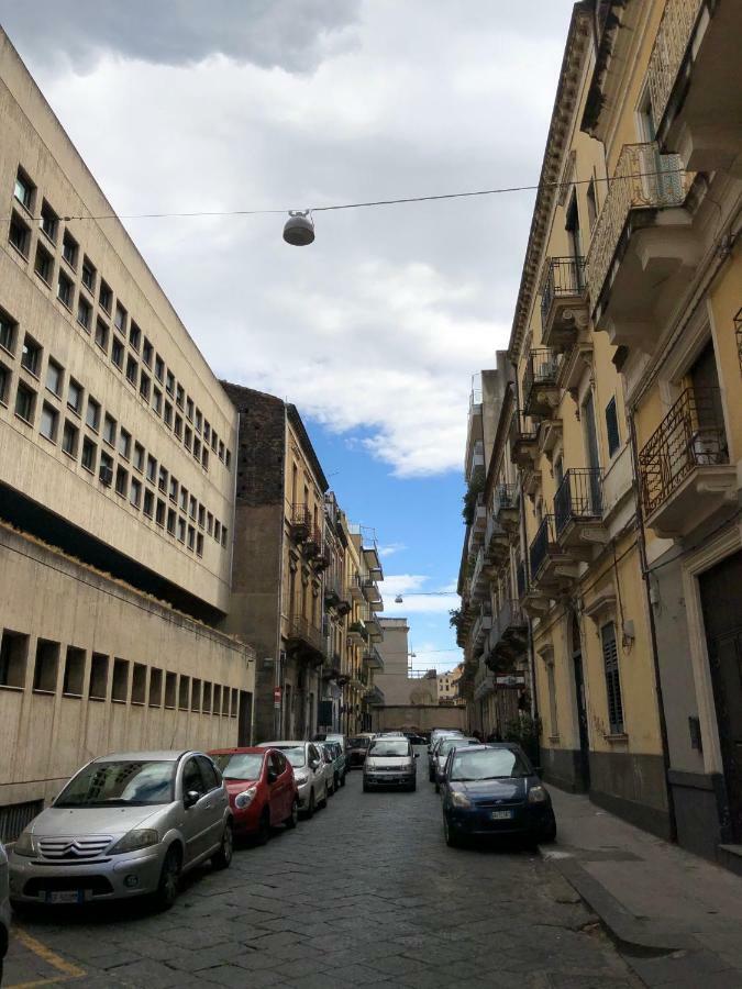 Tembo House - Pantano Catania